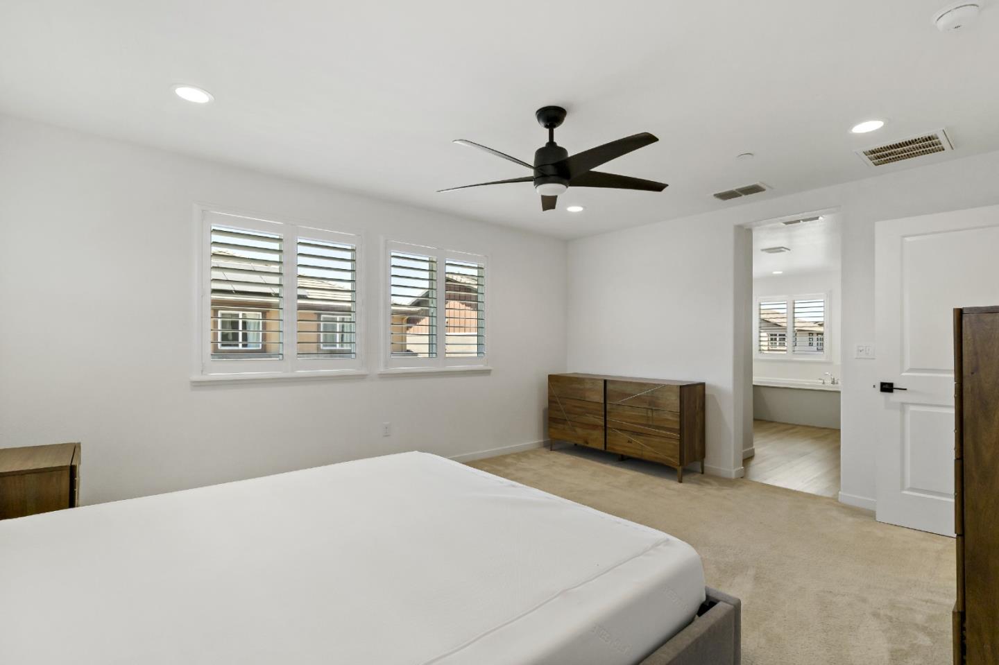 113 Willowrun Way Oakley, CA 94561 - Photo 36 of 63 a bedroom with a bed and a window