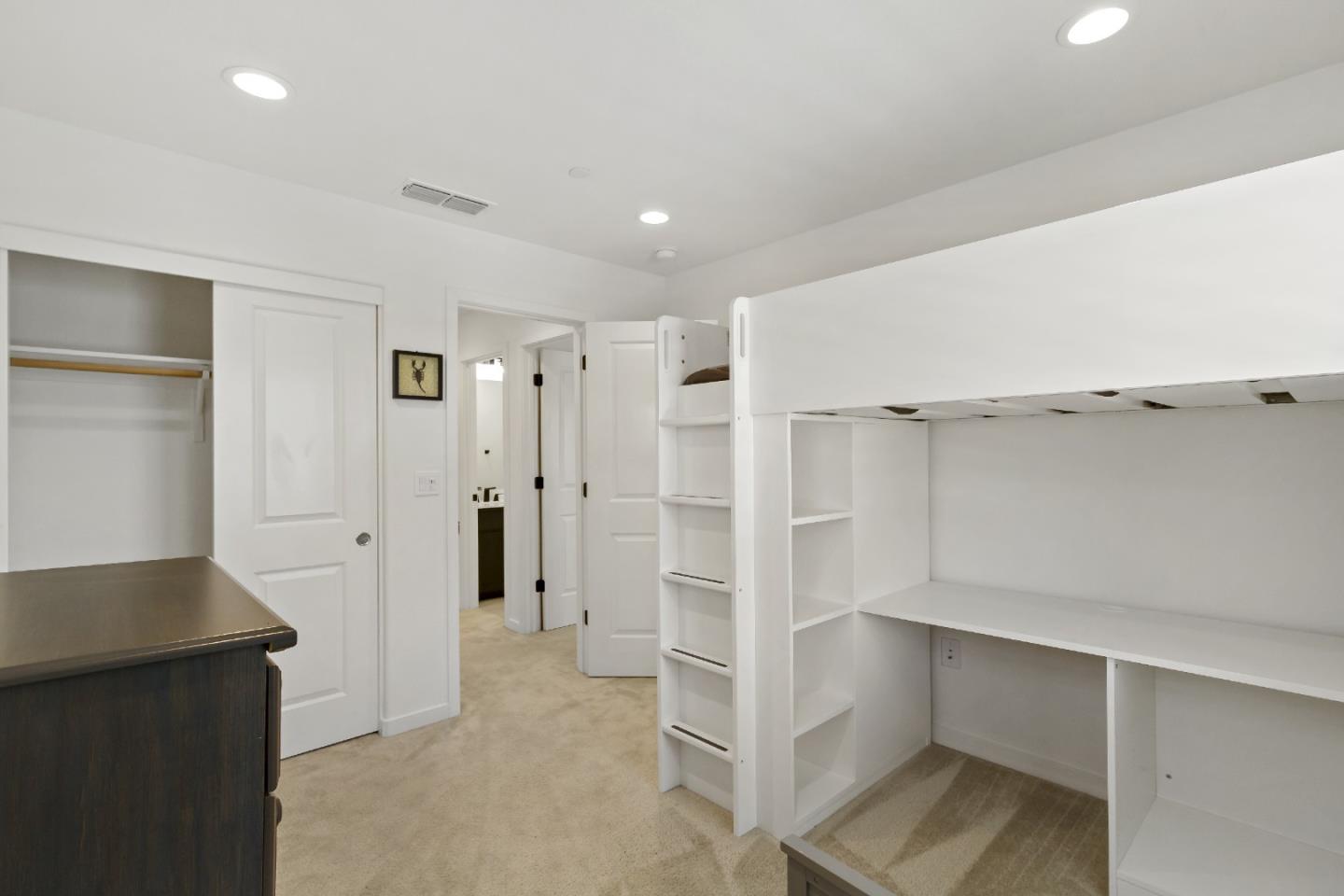113 Willowrun Way Oakley, CA 94561 - Photo 48 of 63 a view of walk in closet with empty racks