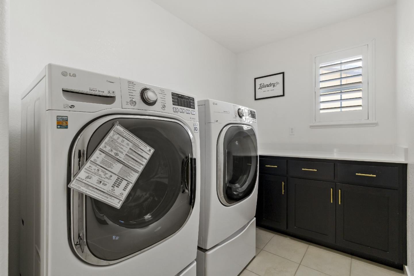 113 Willowrun Way Oakley, CA 94561 - Photo 53 of 63 a utility room with dryer and washer