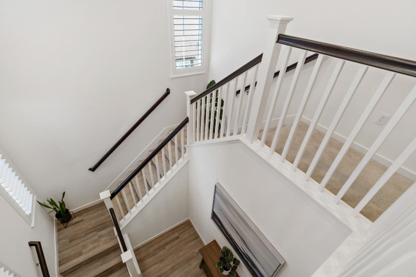 113 Willowrun Way Oakley, CA 94561 - Photo 8 of 63 a view of entryway with wooden floor