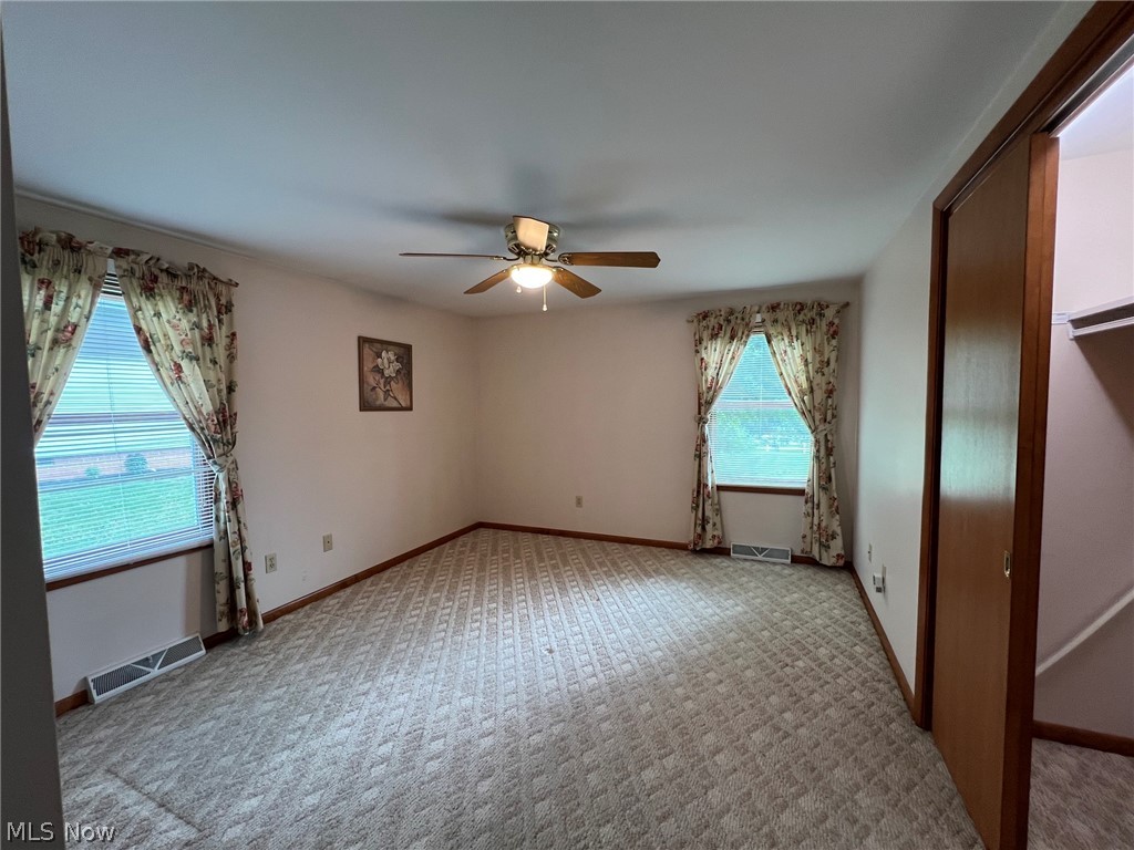 6030 Firestone Road Northeast Canton, OH 44721 - Photo 12 of 21 Bedroom 3