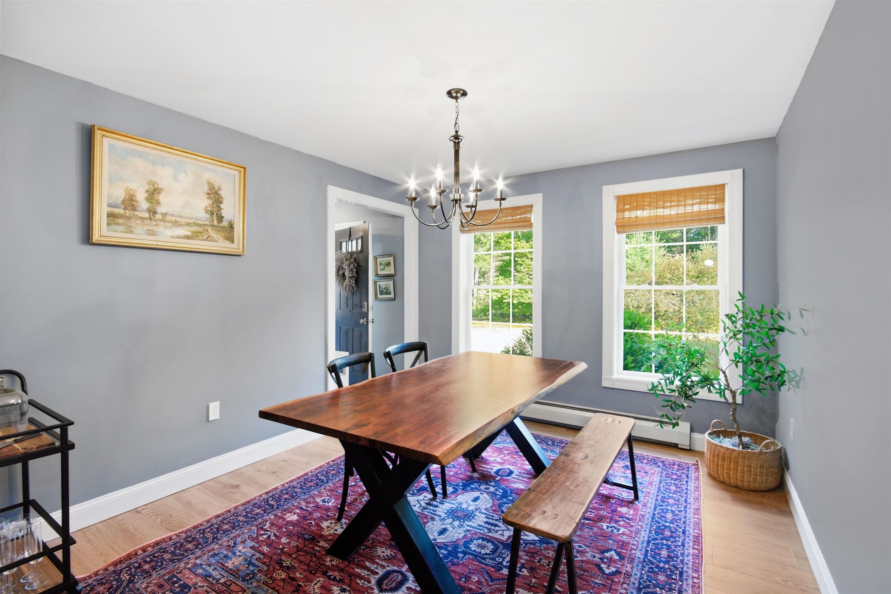 542 Cross Country Road Pembroke, NH 03275 - Photo 13 of 24 Gallery Image 13