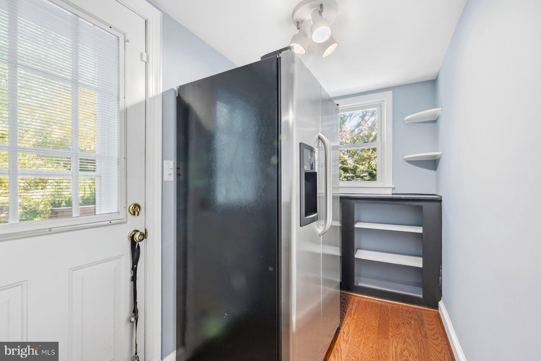 415 Schuyler Road Silver Spring, MD 20910 - Photo 12 of 32 Mud room/kitchen extension