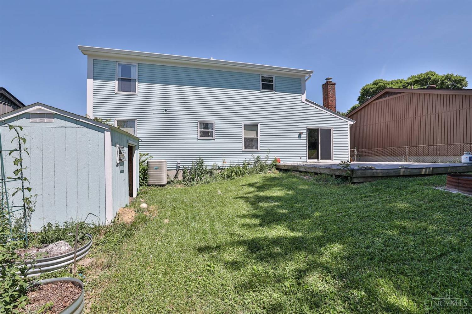 5449 Leumas Road Cincinnati, OH 45239 - Photo 33 of 33 Gallery Image 33