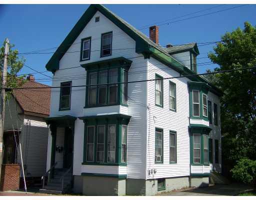 86 Quebec Street Portland, ME 04101 - Photo 1 of 1 Exterior Front.