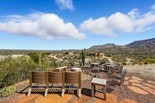 15871 North Roadrunner Ridge Lane Tucson, AZ 85739 - Photo 25 of 27 Gallery Image 25