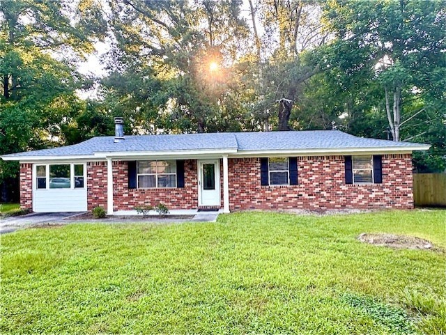 309 Middleton Street Pooler, GA 31322 - Photo 1 of 33 Gallery Image 1