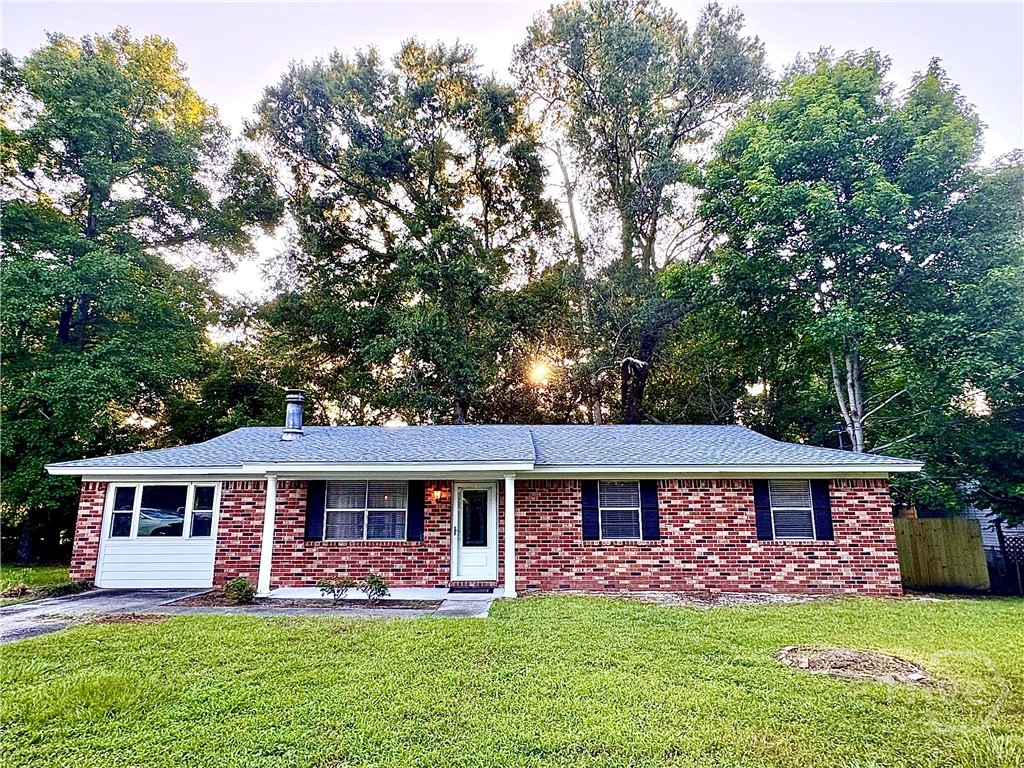 309 Middleton Street Pooler, GA 31322 - Photo 4 of 33 Gallery Image 4