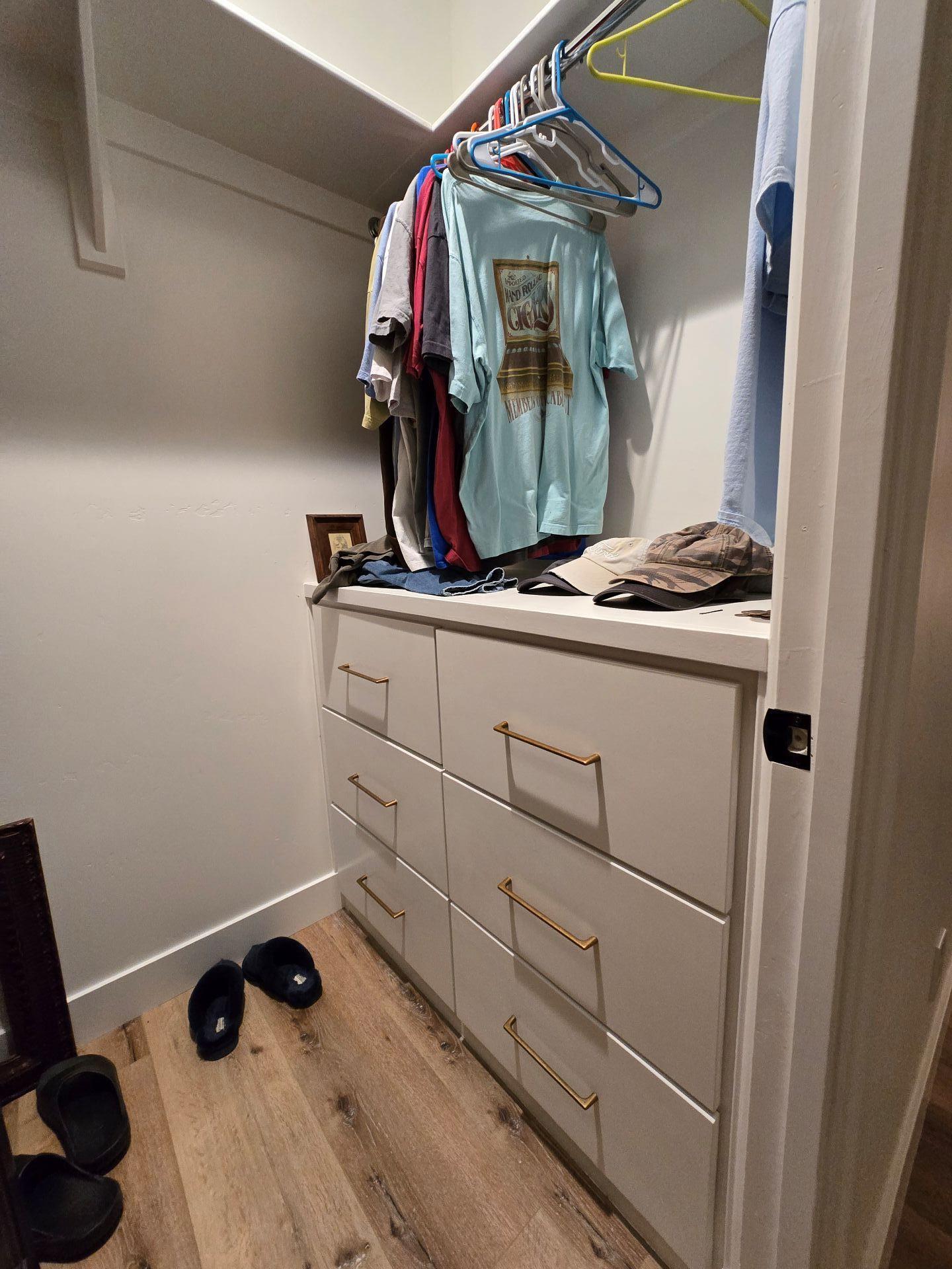240 Rockinghorse Bend Road Payson, AZ 85541 - Photo 29 of 53 a view of storage and utility room