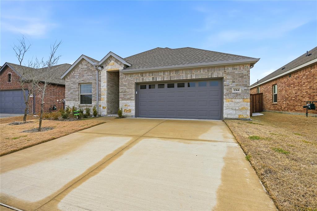 1364 Chisos Way Forney, TX 75126 - Photo 2 of 40