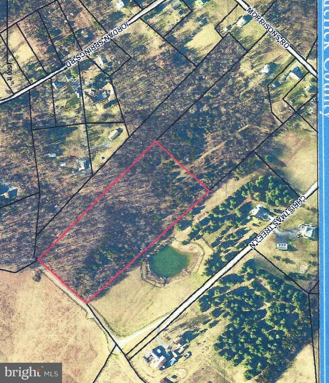 Morrisons Road Stephenson, VA 22656 - Photo 1 of 10 Exterior (General)