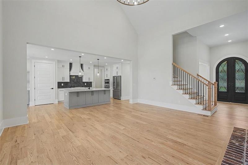 133 West Putnam Ferry Road Woodstock, GA 30189 - Photo 10 of 57 Gallery Image 10
