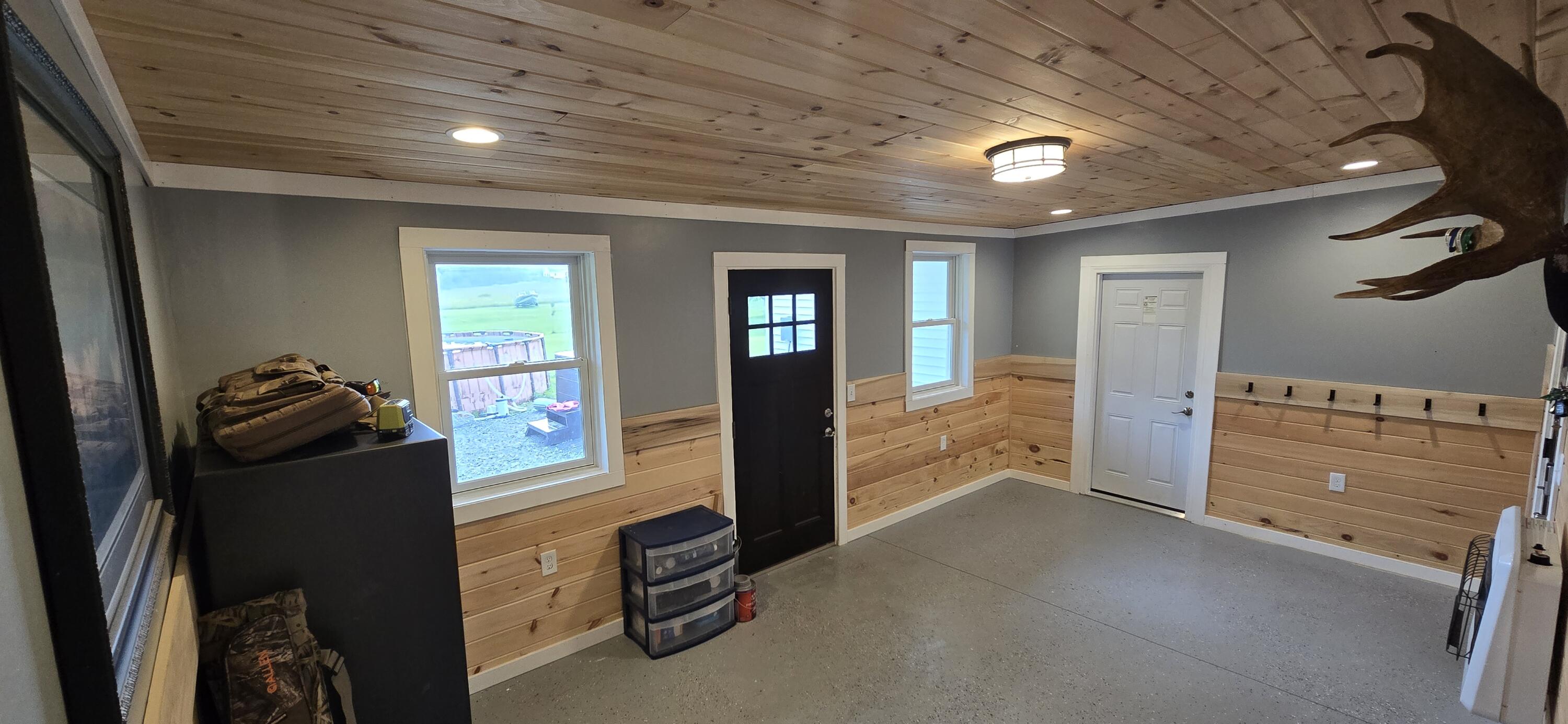 62 Etna Road Plymouth, ME 04969 - Photo 9 of 37 9 - Mud Room