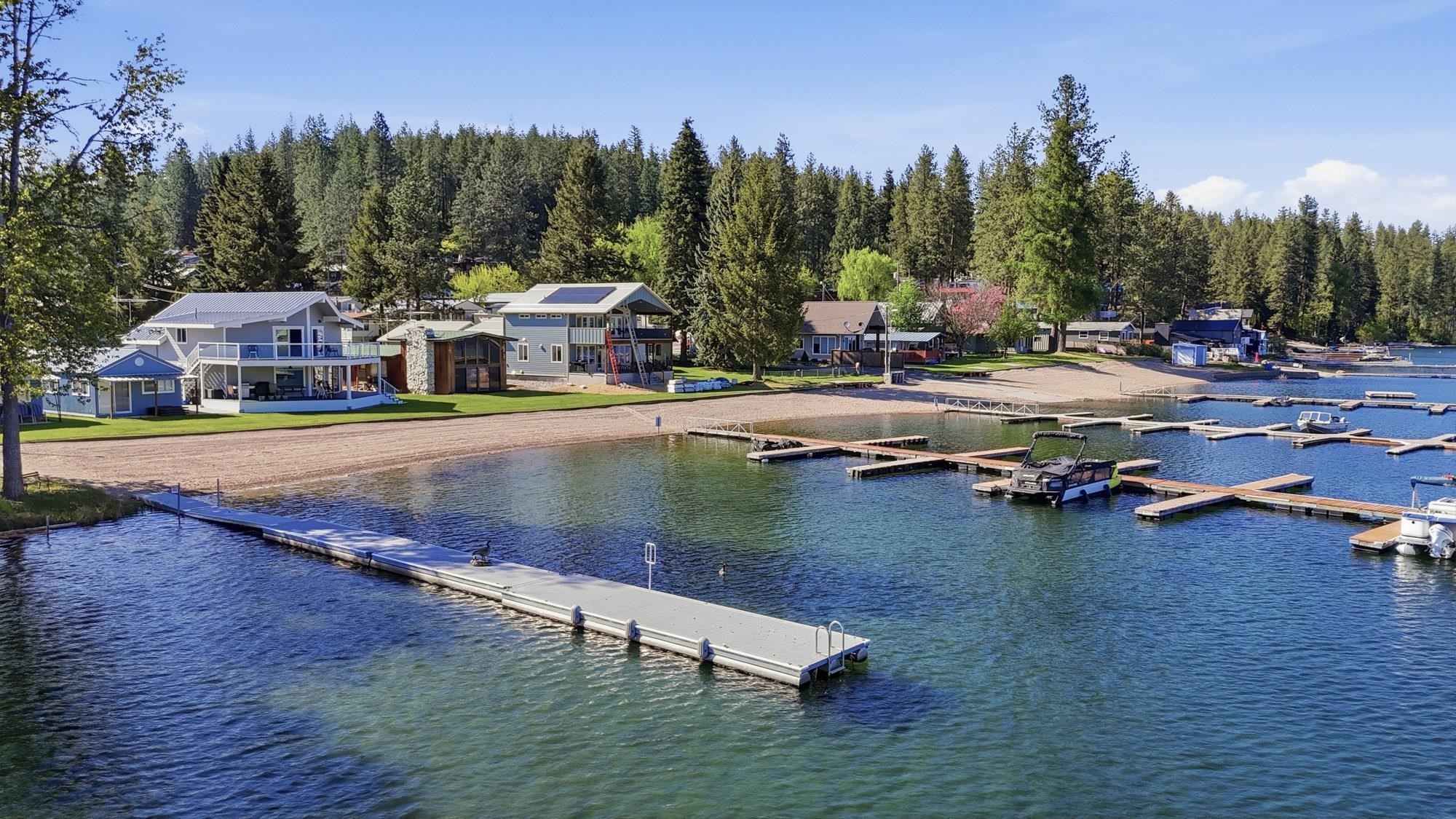41863 Robert Road Loon Lake, WA 99148 - Photo 4 of 37 Gallery Image 4