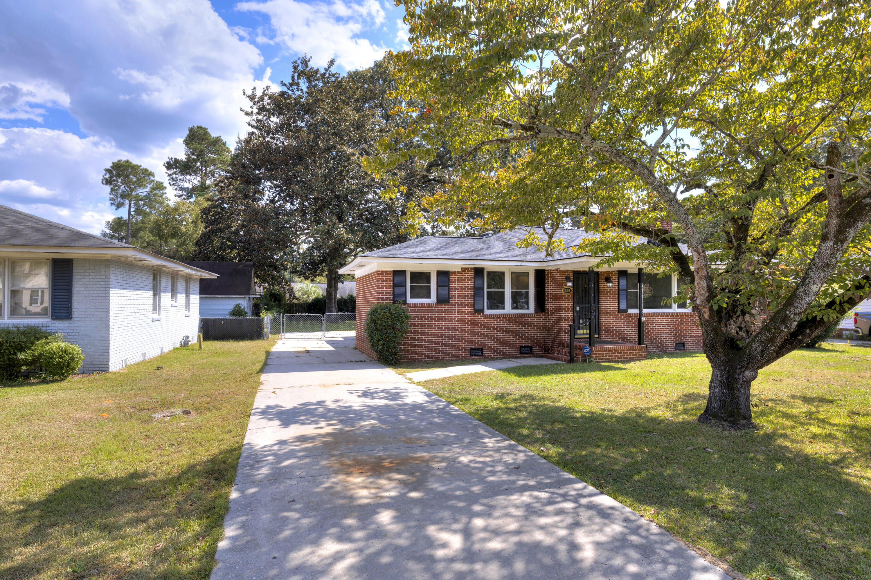 526 Mattison Avenue Sumter, SC 29150 - Photo 28 of 32