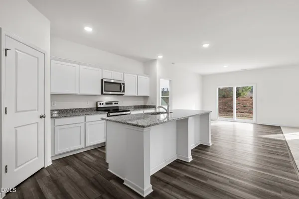 $294,990 | 1444 Pond Overlook Drive, Nashville, NC 27856
