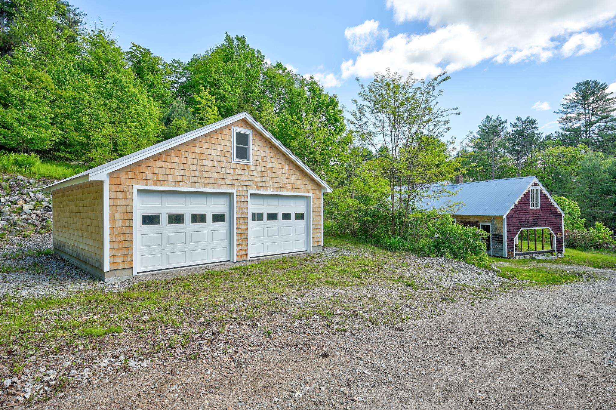 2 Hill Road Chatham, NH 03813 - Photo 33 of 42