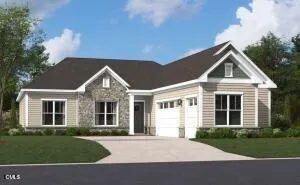 $658,825 | 1121 Masters Place Way, Unit 161, Durham, NC 27703
