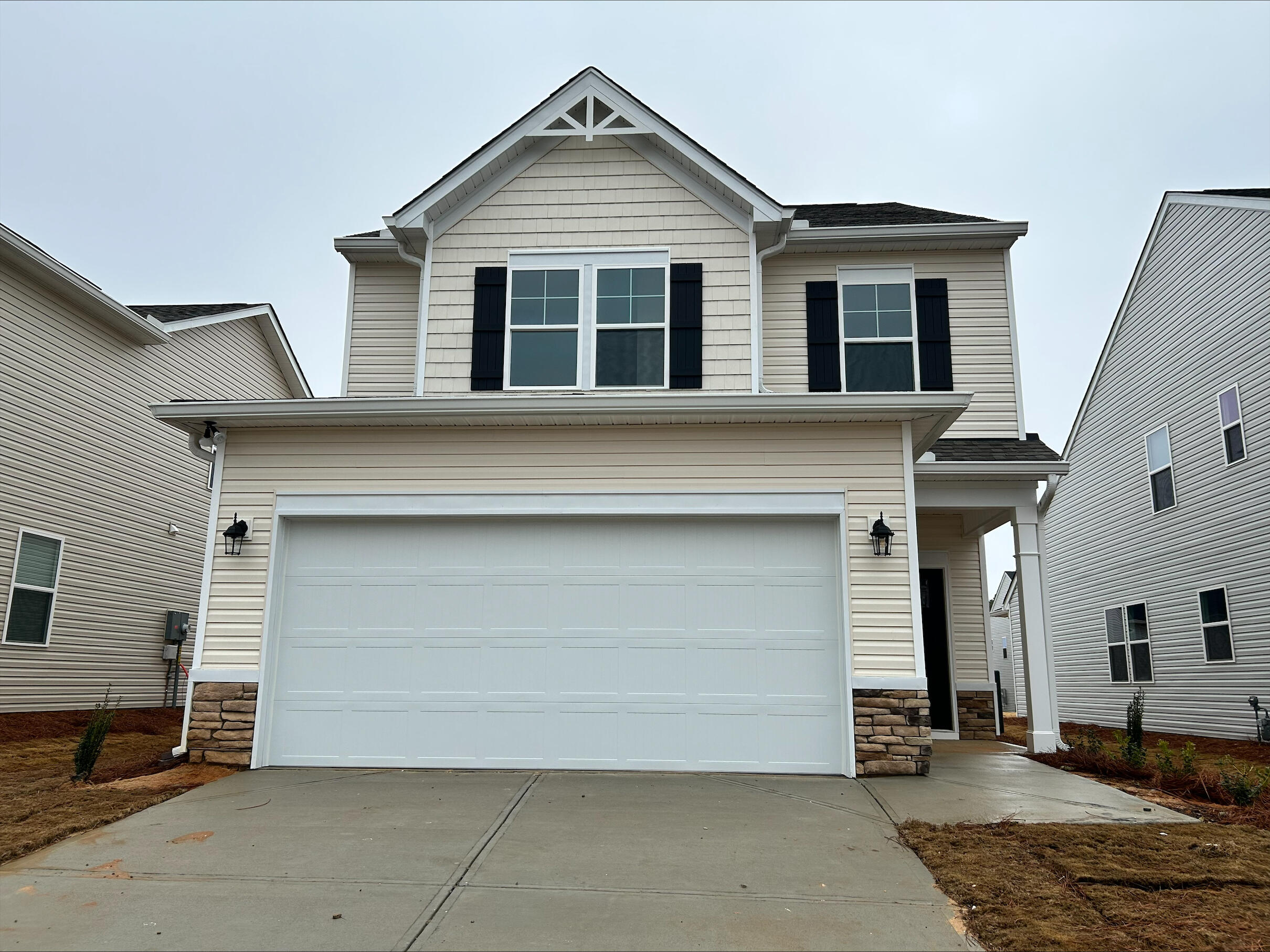 E38 EXTERIOR PHOTO - ANDOVER