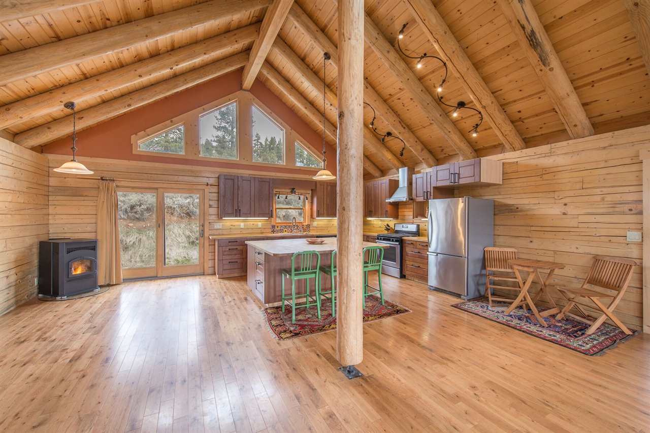79363 Brae Gate Road Beckwourth, CA 96122 - Photo 3 of 21 Gallery Image 3
