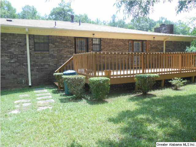 84 Morgan Road Bessemer, AL 35020 - Photo 23 of 27