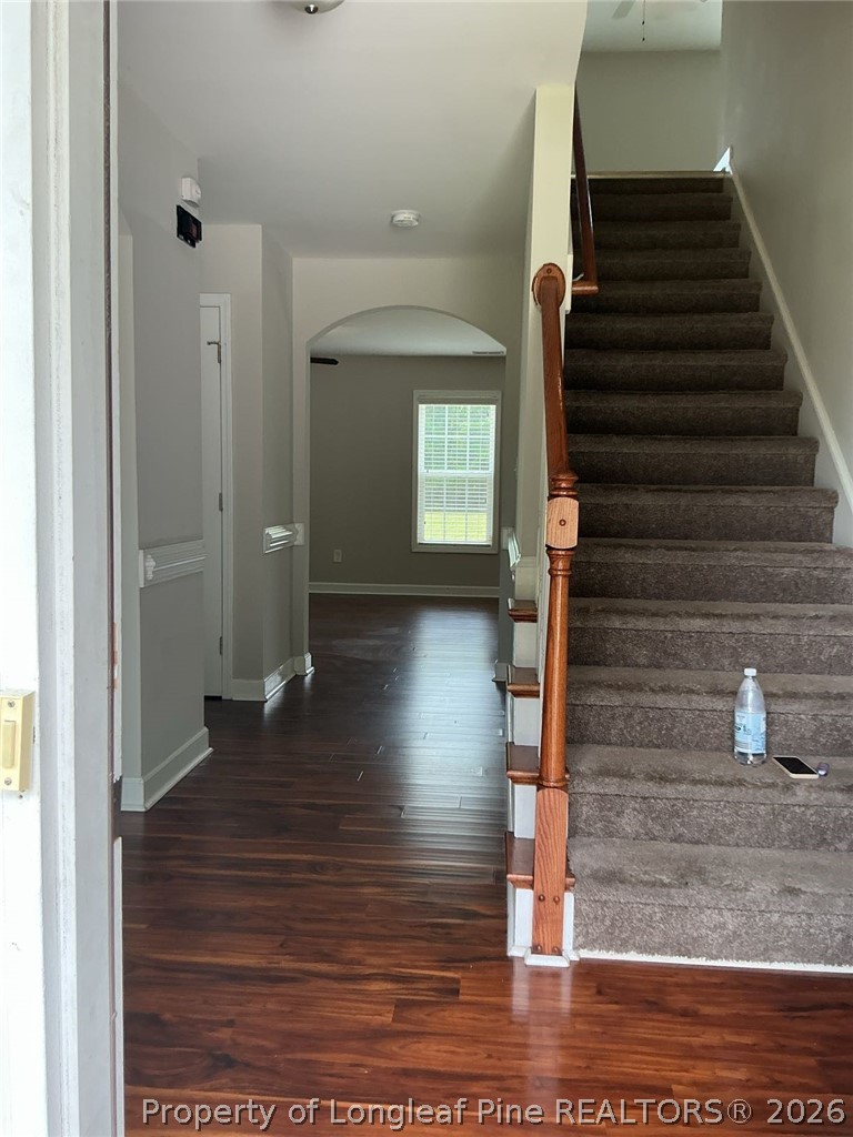 1282 Golf Course Road Raeford, NC 28376 - Photo 4 of 37