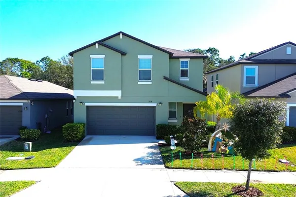 $479,900 | 2058 Stellar Brilliance Way, Lutz, FL 33558