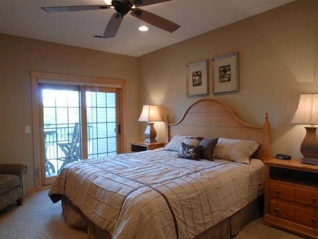 6990 Bengs Road, Unit C34 Three Lakes, WI 54562 - Photo 10 of 16 Gallery Image 10