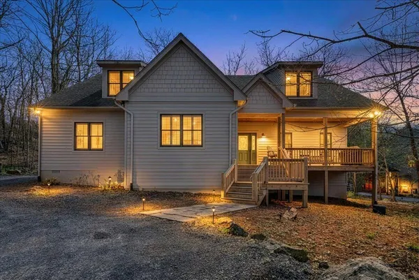 $789,950 | 115 Hemlock Drive, Wintergreen, VA 22967