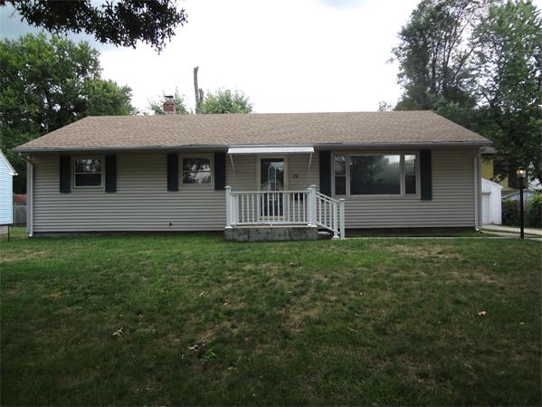 15 Oakhurst Street Springfield, MA 01104 - Photo 1 of 9