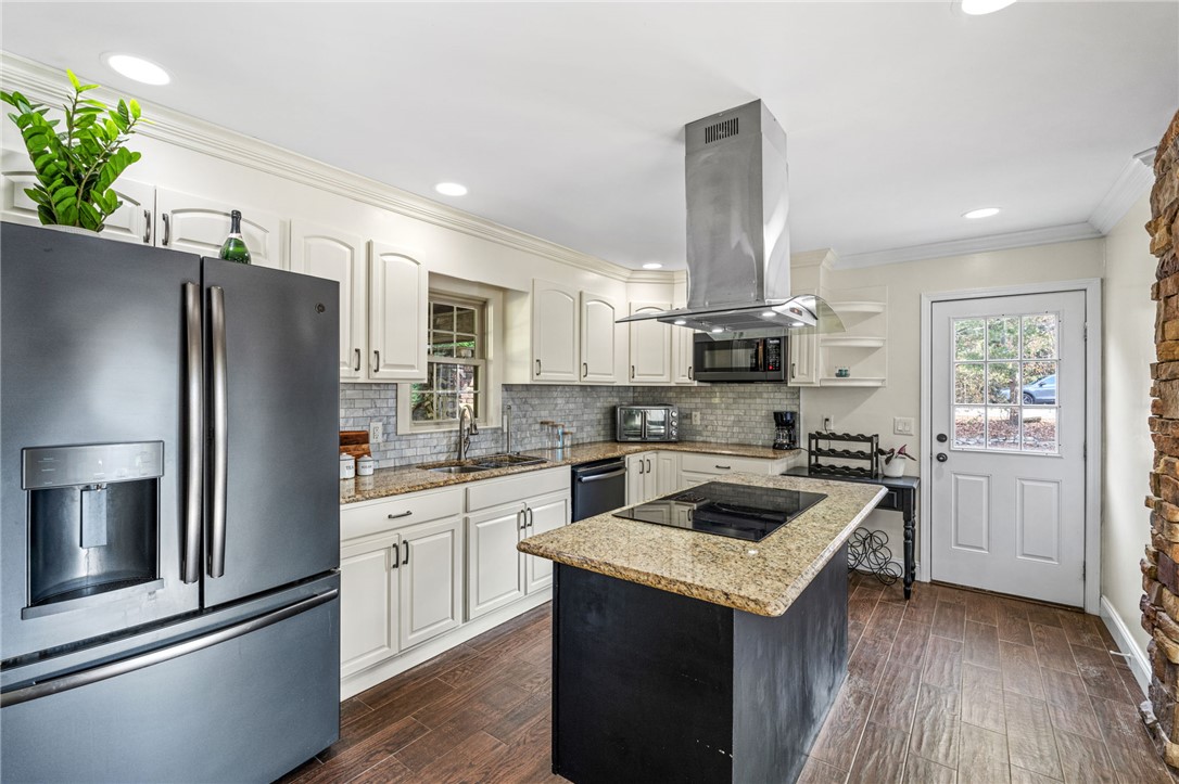 615 Spring Forest Drive Central, SC 29630 - Photo 10 of 45