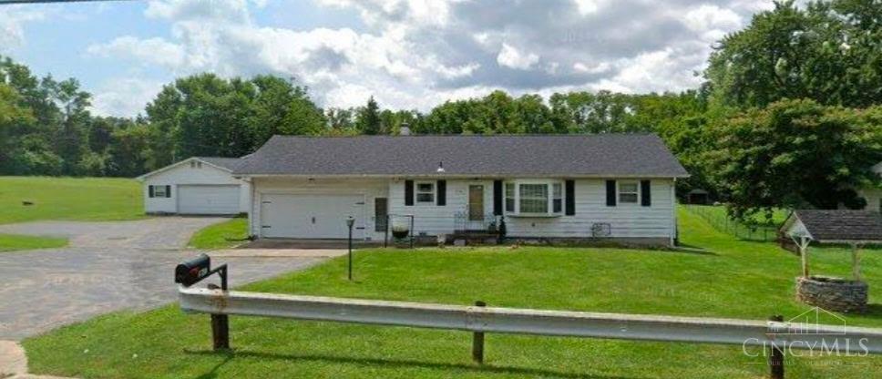 6759 Manchester Road Middletown, OH 45042 - Photo 1 of 1
