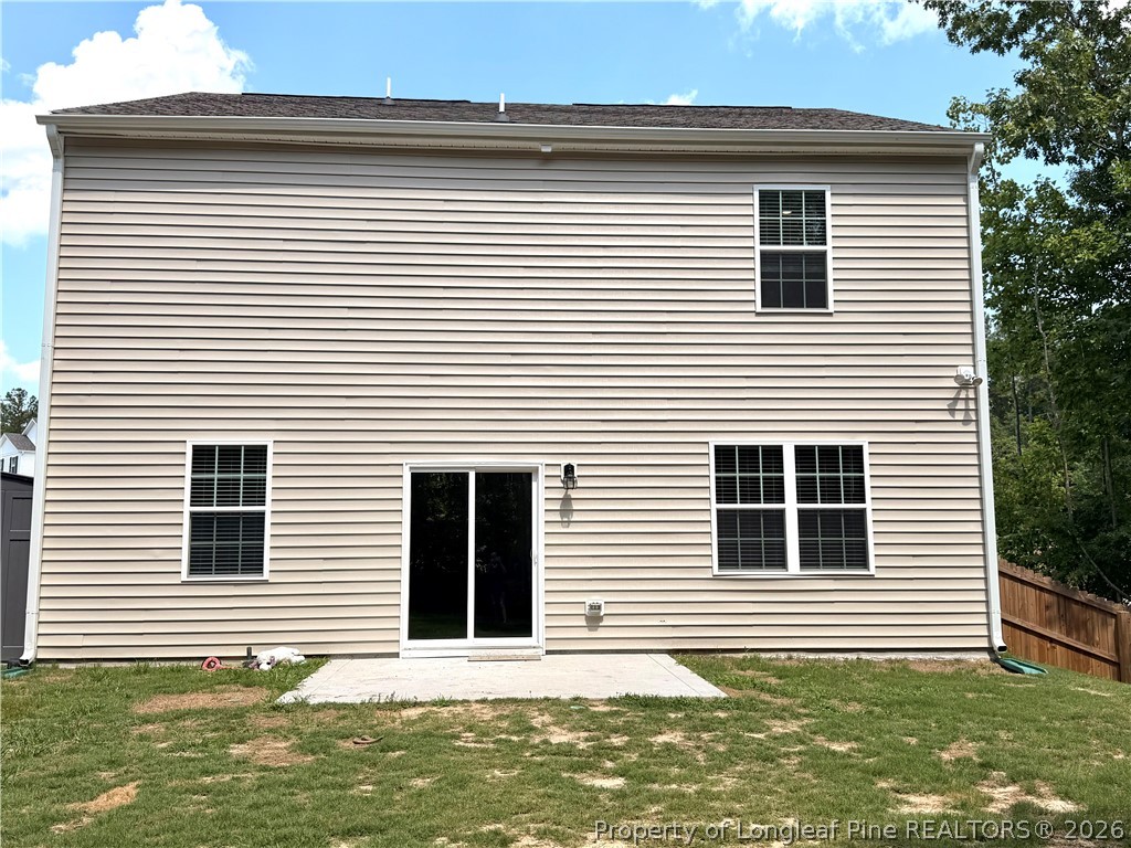 305 Roberts Place Carthage, NC 28327 - Photo 36 of 36