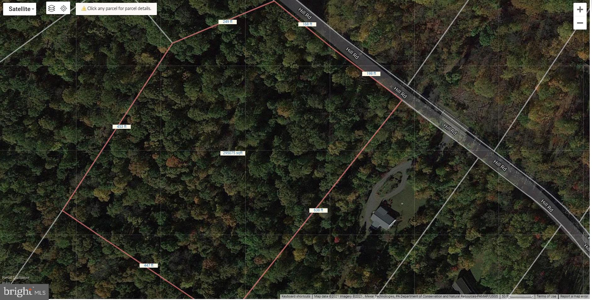 Hill Road Perkiomenville, PA 18074 - Photo 1 of 1 Gallery Image 1