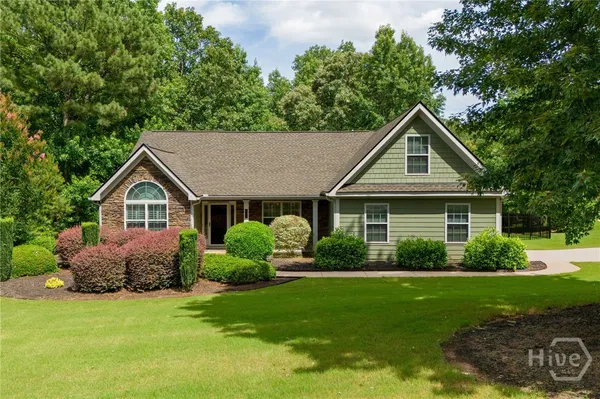$465,000 | 127 Bordeaux Lane, Athens, GA 30605
