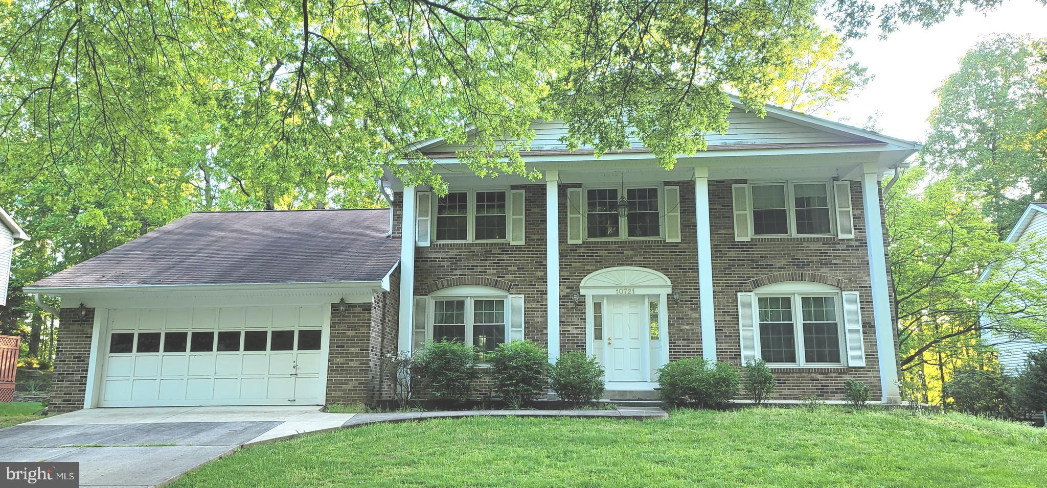 10721 Game Preserve Road Gaithersburg, MD 20879 - Photo 1 of 40 Gallery Image 1