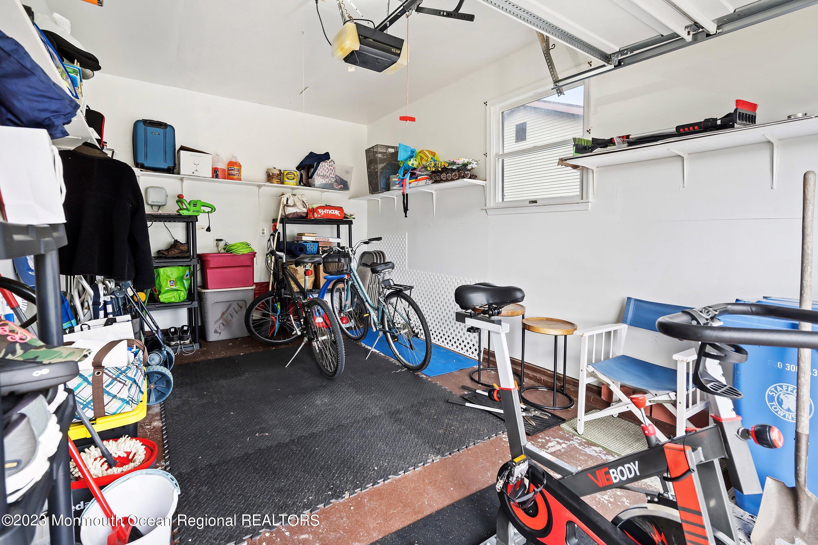 60 Sycamore Access Road, Unit 29 Manahawkin, NJ 08050 - Photo 14 of 24 a view of storage utility room