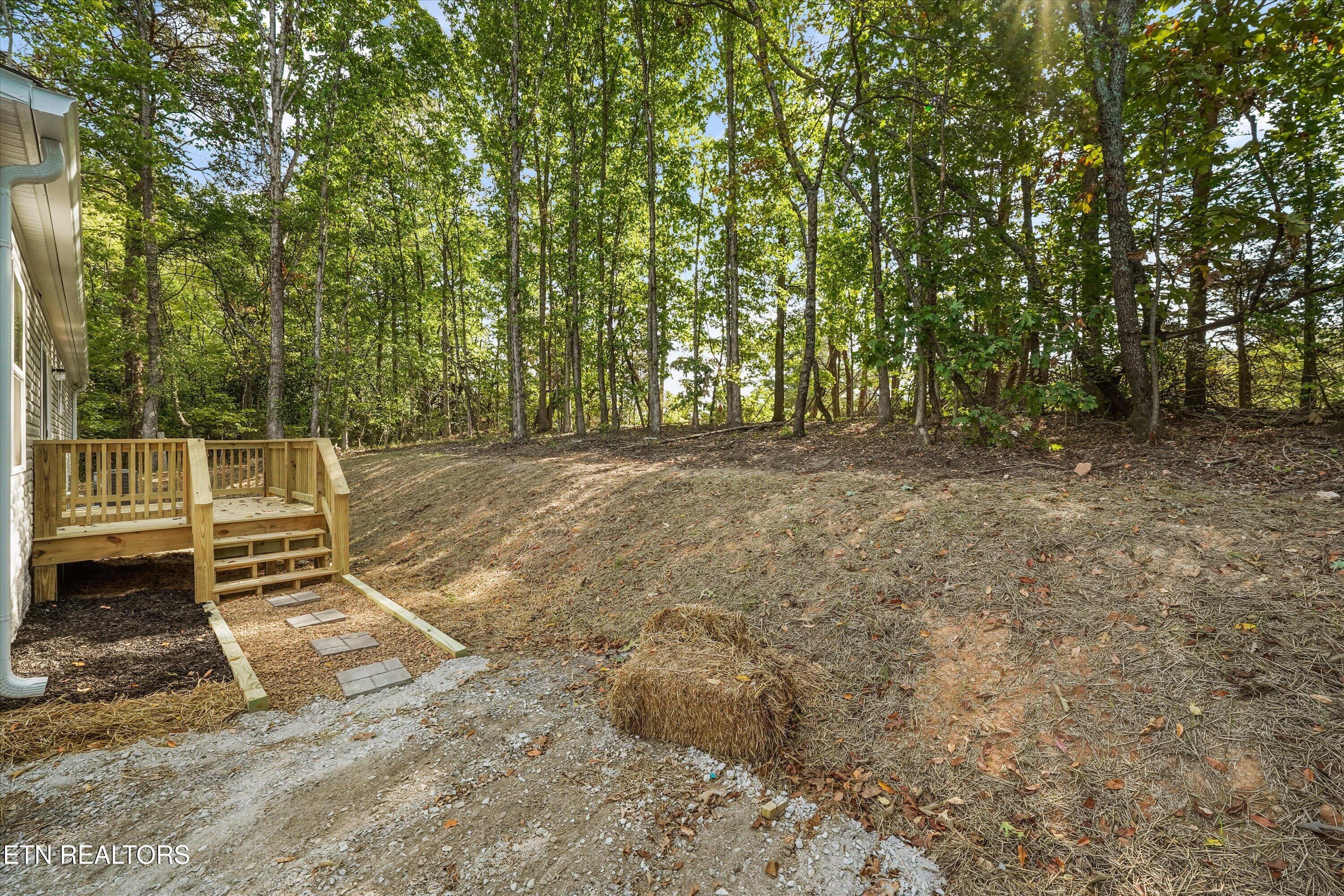 707 Old Riceville Road Athens, TN 37303 - Photo 31 of 45 31-707 Old Riceville Rd 28