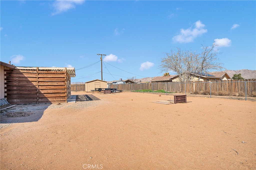 16635 Osage Road Apple Valley, CA 92307 - Photo 27 of 27