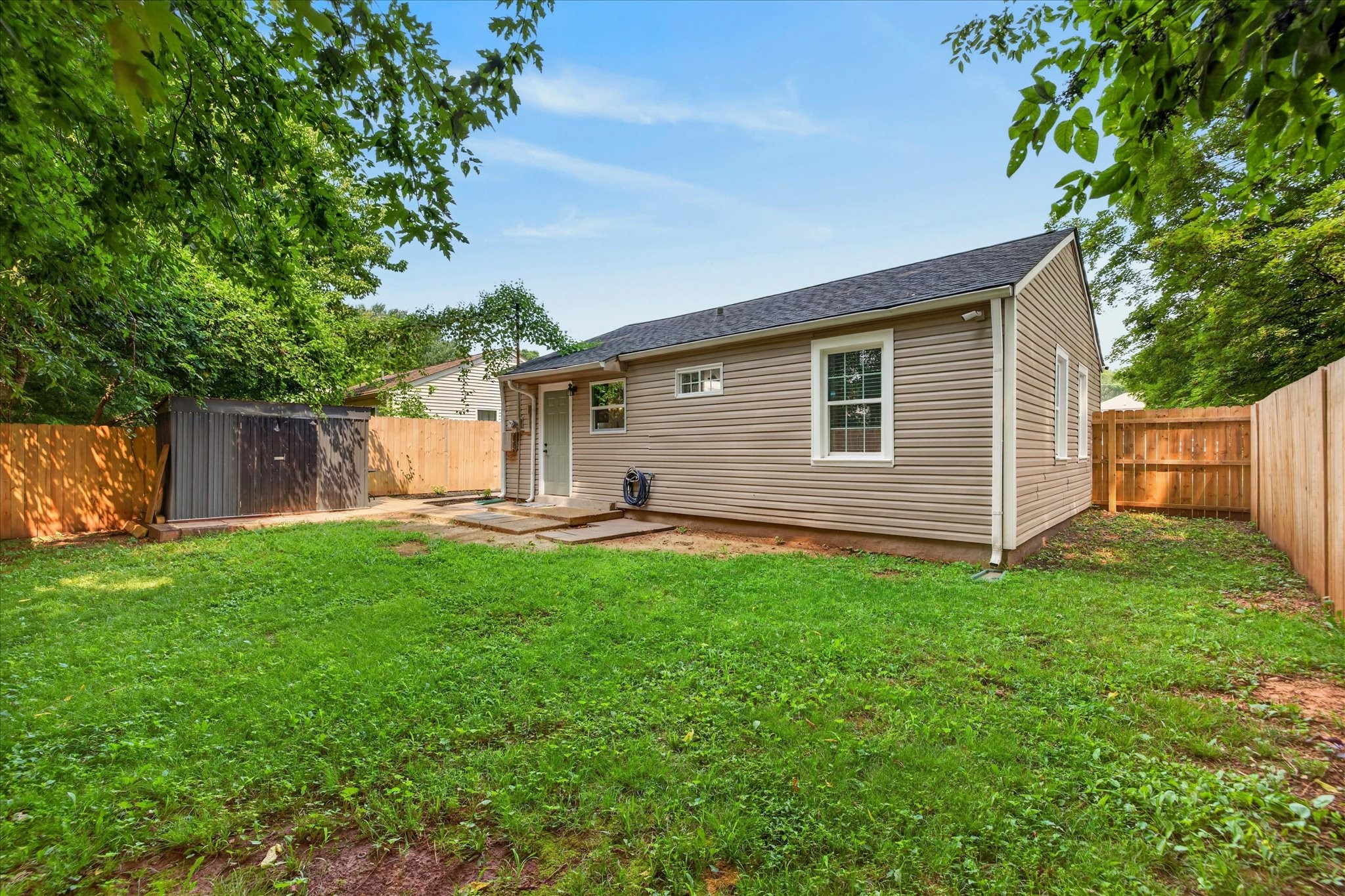 240 Burch Road Clarksville, TN 37042 - Photo 21 of 22 Gallery Image 21