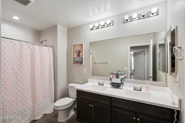 $540,000 | 11016 West Harrison Street, Avondale, AZ 85323