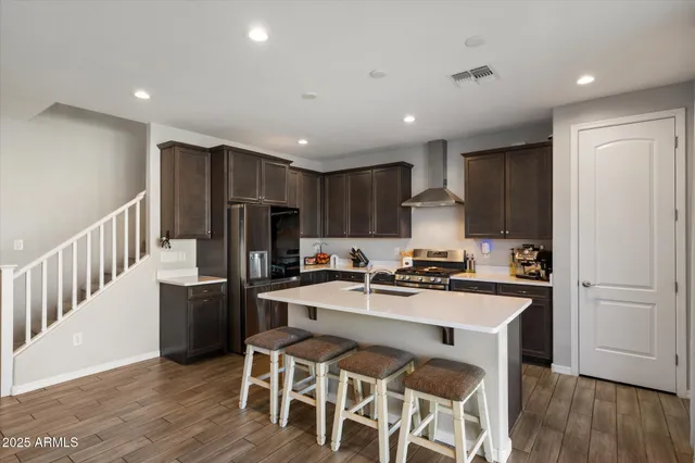 $540,000 | 11016 West Harrison Street, Avondale, AZ 85323