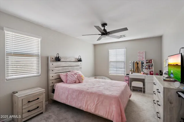 $540,000 | 11016 West Harrison Street, Avondale, AZ 85323