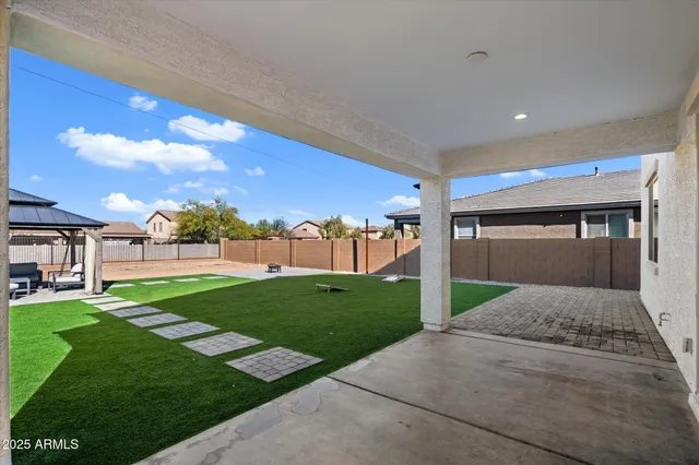 $540,000 | 11016 West Harrison Street, Avondale, AZ 85323