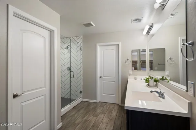 $540,000 | 11016 West Harrison Street, Avondale, AZ 85323