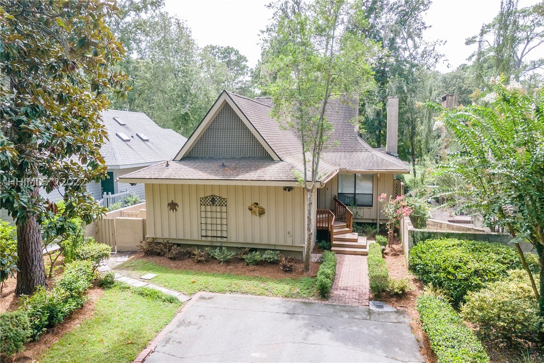 3 Muirfield Road Hilton Head Island, SC 29928 - Photo 1 of 1 Gallery Image 1