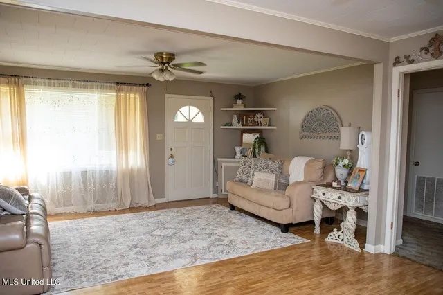 $235,000 | 117 Olive Street, Meadville, MS 39653