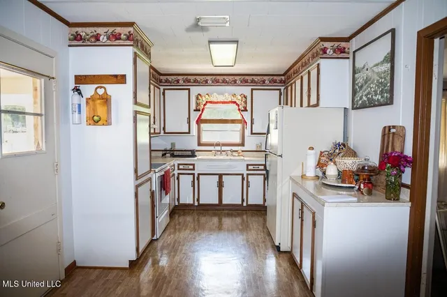 $235,000 | 117 Olive Street, Meadville, MS 39653