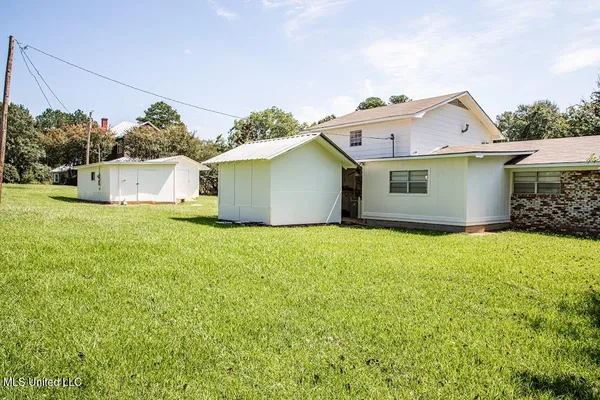 $195,000 | 117 Olive Street, Meadville, MS 39653
