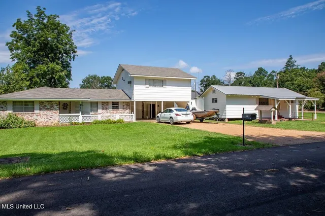 $235,000 | 117 Olive Street, Meadville, MS 39653